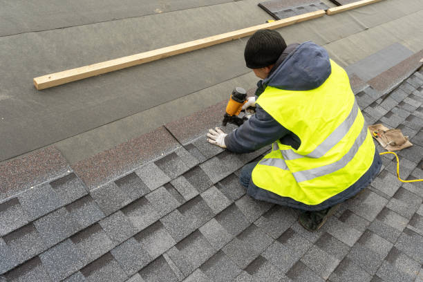 Best Residential Roofing Contractor  in Elkins, WV
