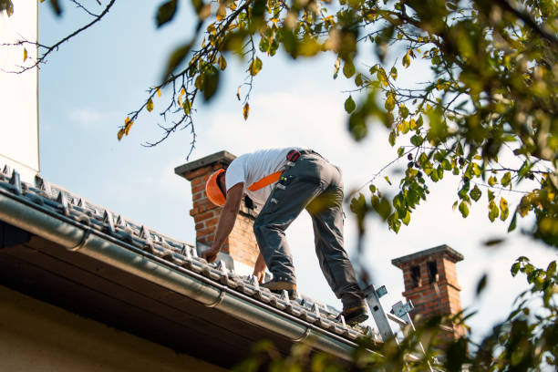 Reliable Elkins, WV Roofing Contractor Solutions