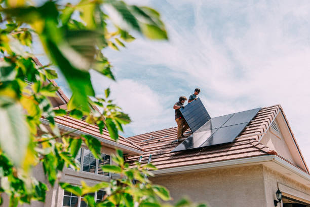 Best Gutter Installation and Roofing  in Elkins, WV